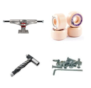 ACCESSORIES(アクセサリー） – Sonik Distribution