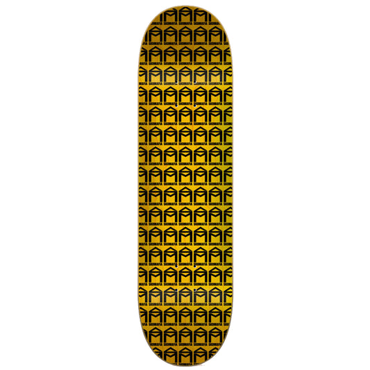 SK8MAFIA PILED WILLMS 8.3 スケートマフィア スケートボード デッキ