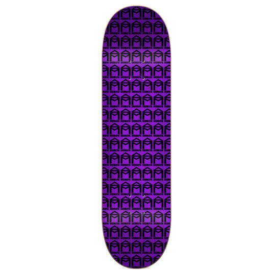 SK8MAFIA PILED SURREY 8.25 スケートマフィア スケートボード デッキ