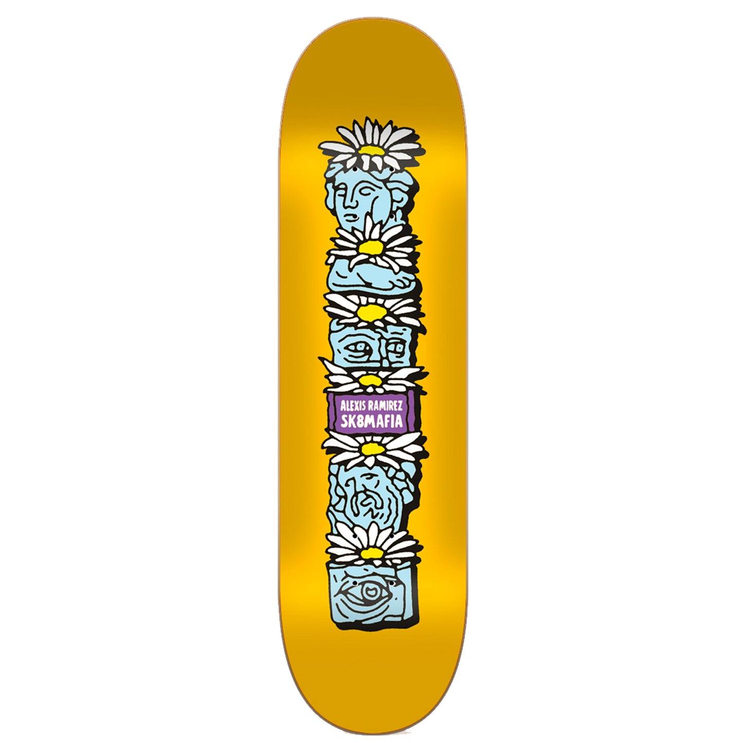 PILED RAMIREZ 8.25