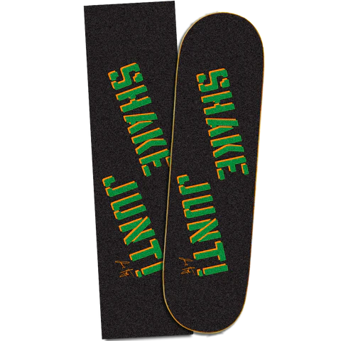 Hurricane Foy Grip Tape