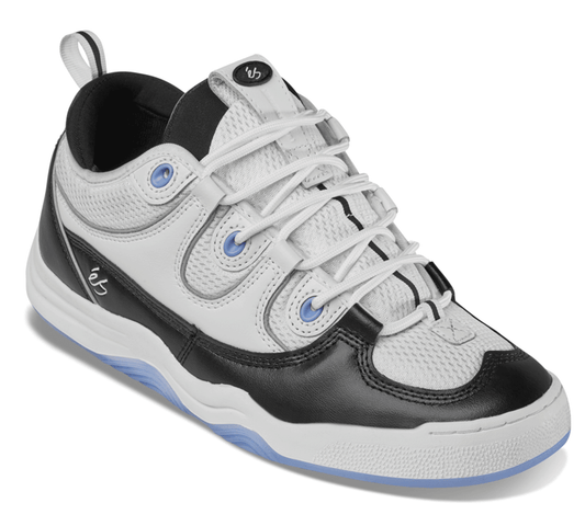 エス ES TWO NINE8 BLACK WHITE CRYSTAL シューズ スニーカー 靴