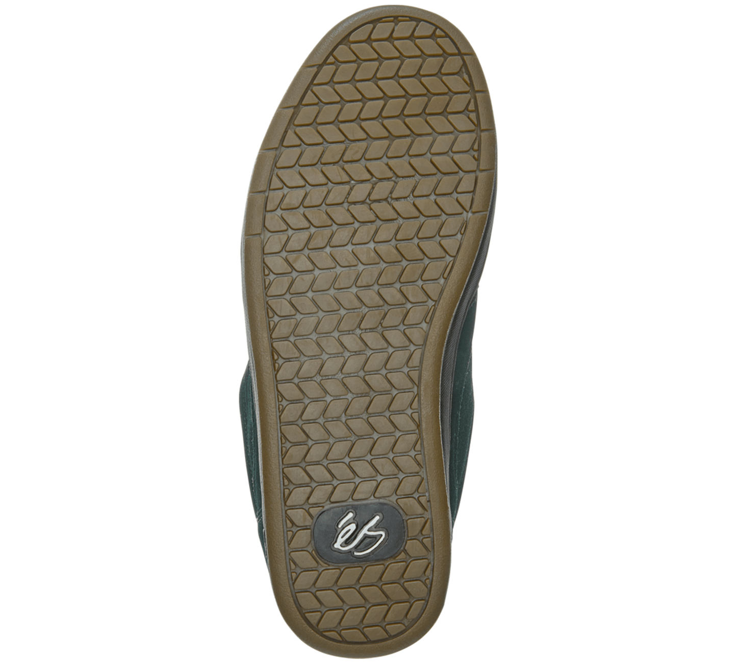 エス ACCEL GREEN BLACK