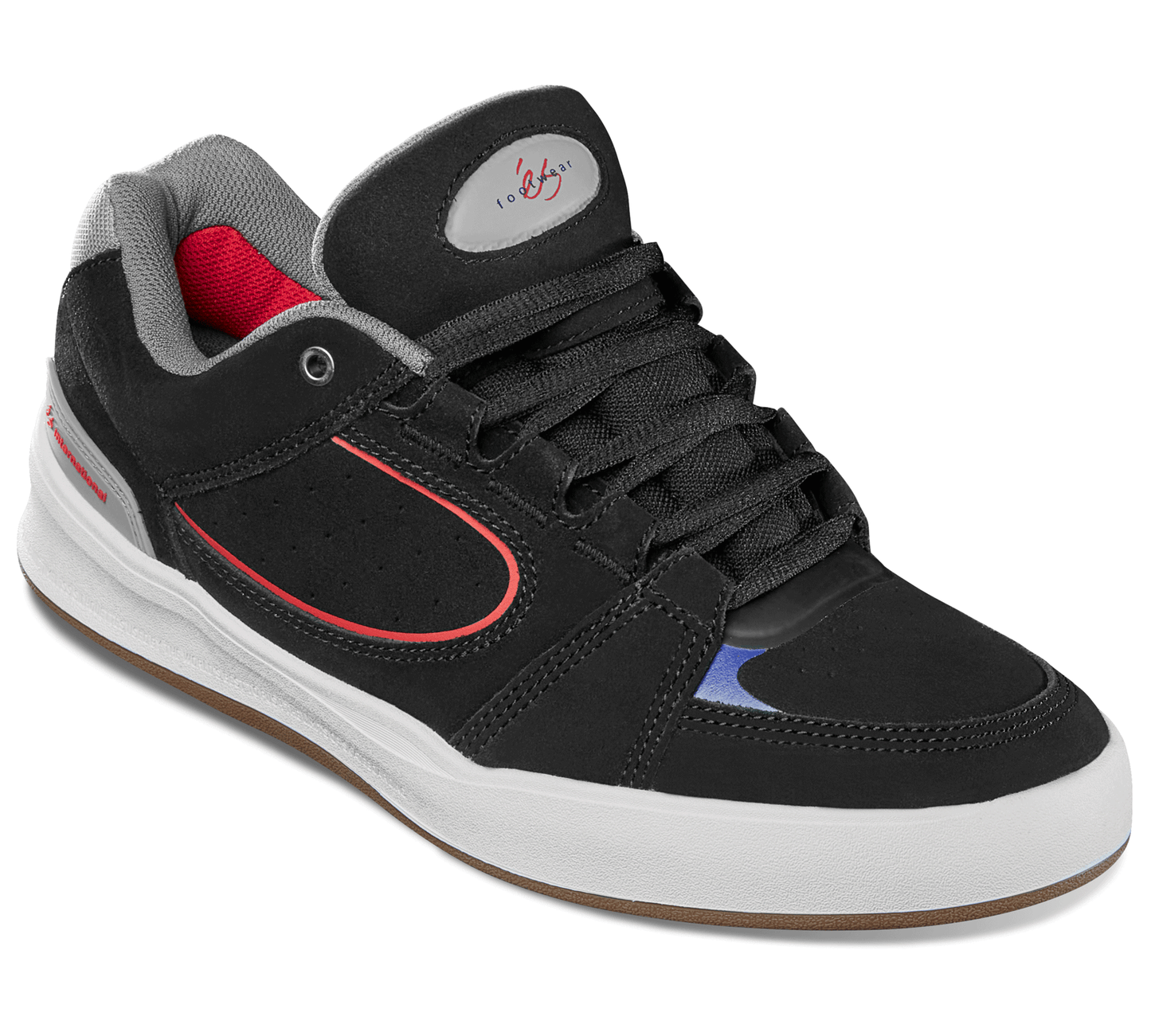 エス ACCEL FIT BLACK