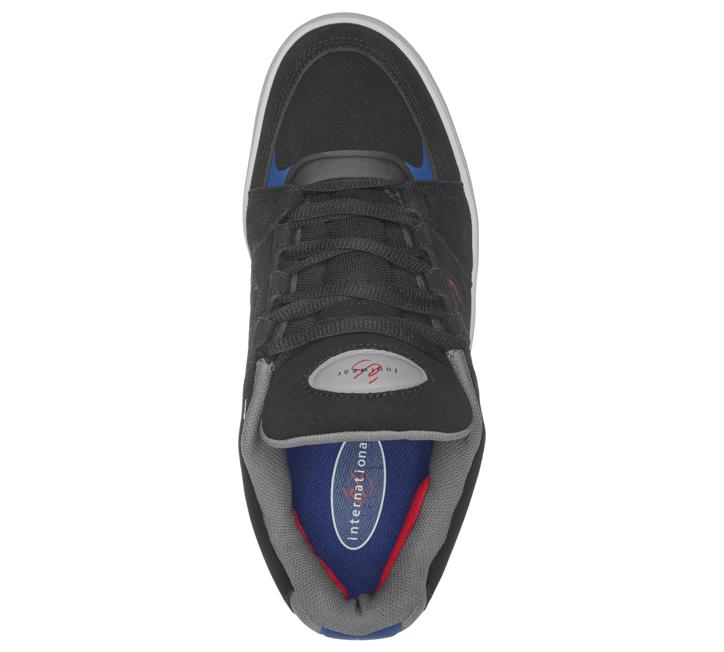 エス ACCEL FIT BLACK