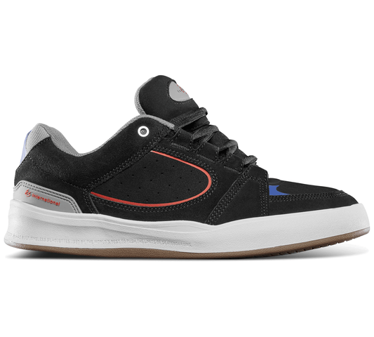 エス ACCEL FIT BLACK