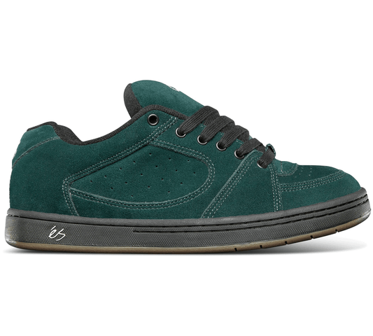 エス ACCEL GREEN BLACK