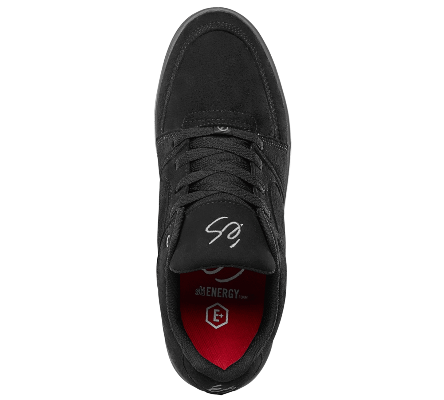 エス ACCEL SLIM BLACK BLACK GREY