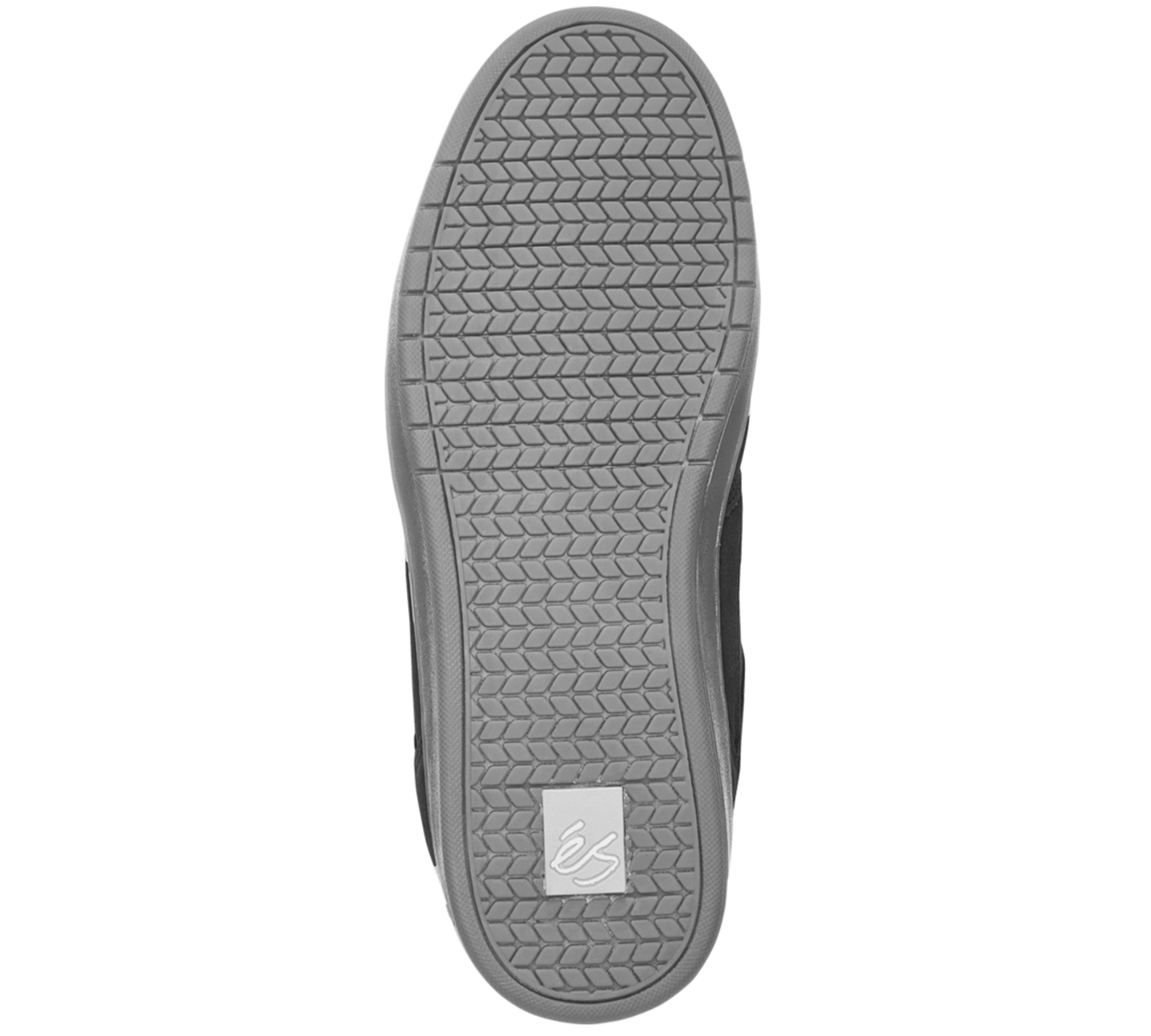 エス アクセル ES ACCEL SLIM BLACK BLACK GREY シューズ スニーカー 靴