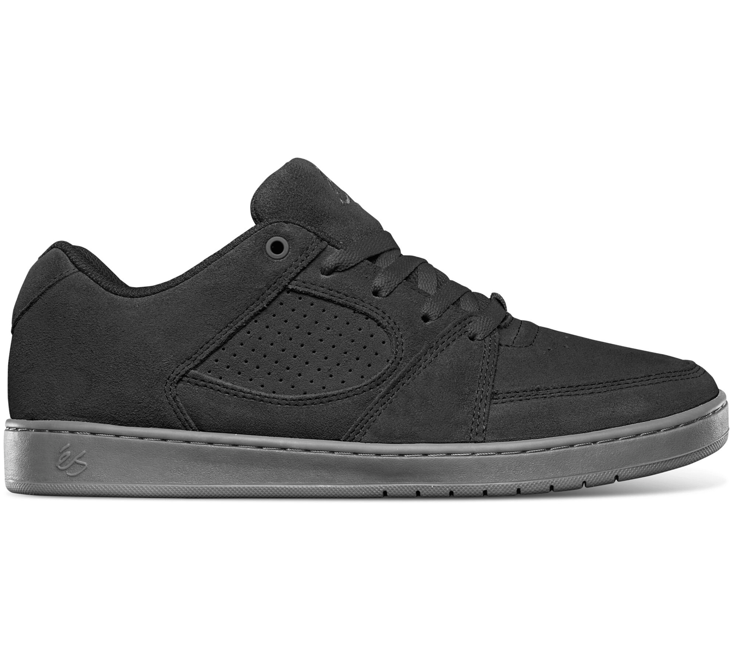 エス ACCEL SLIM BLACK BLACK GREY