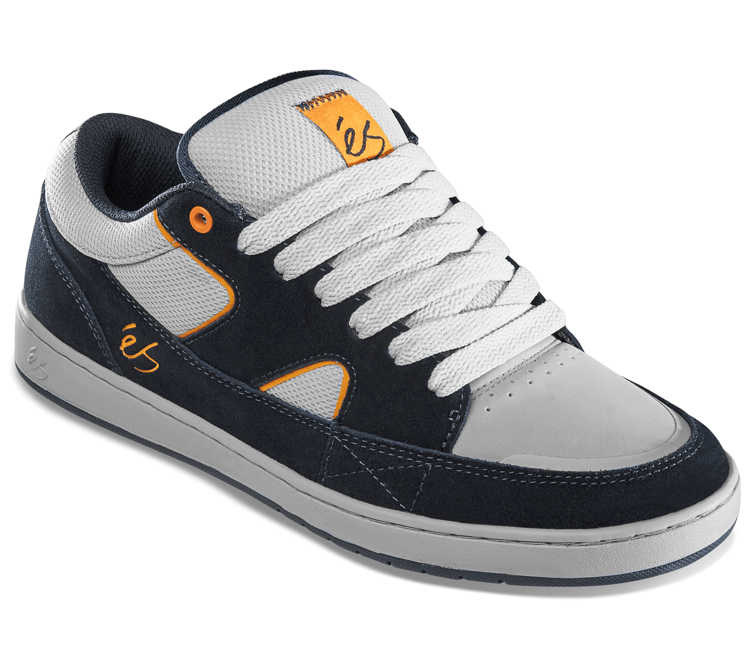 SOPHISTO NAVY GREY ORANGE