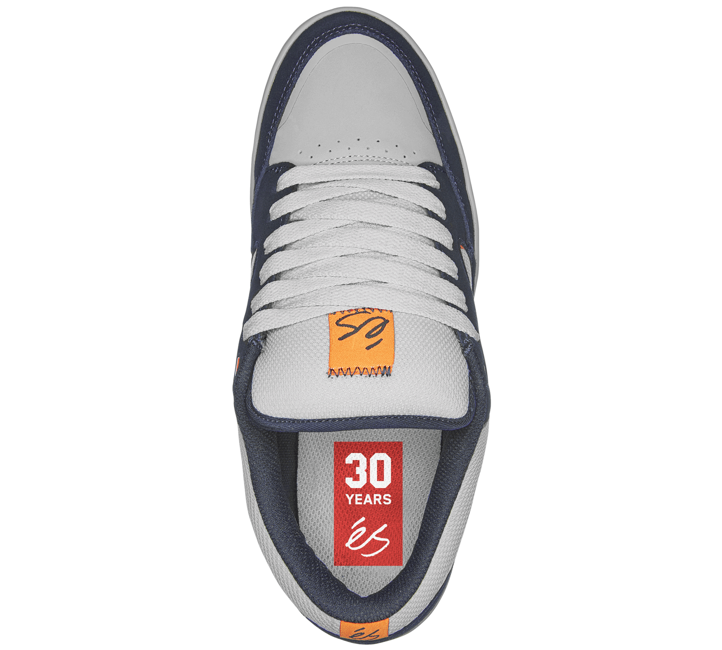 SOPHISTO NAVY GREY ORANGE