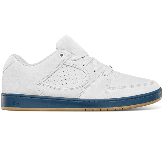 エス ACCEL SLIM WHITE NAVY GUM
