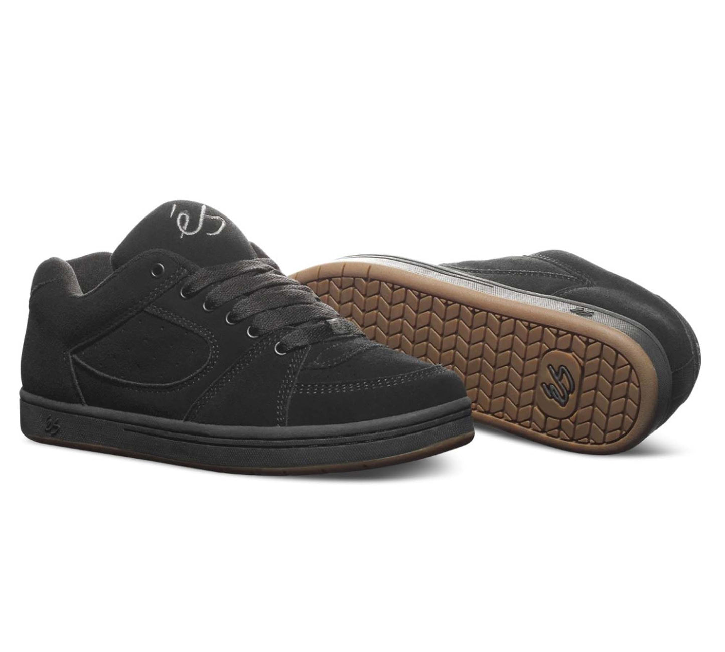 エス ACCEL OG BLACK