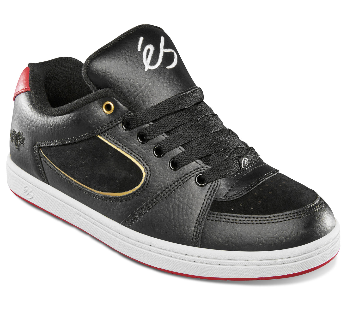エス ACCEL OG BLACK GOLD WHITE