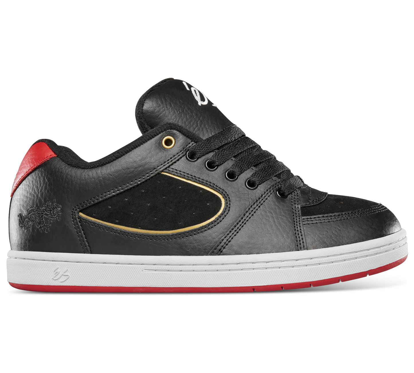 エス ACCEL OG BLACK GOLD WHITE