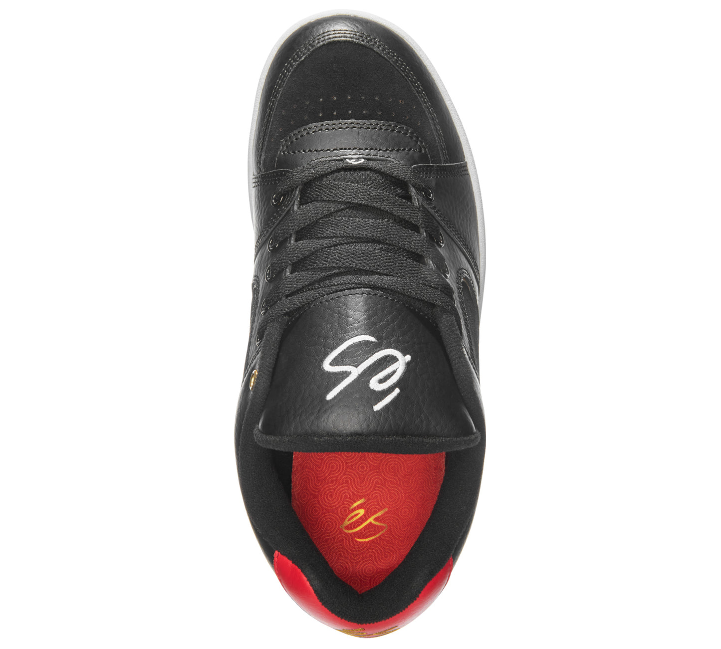 エス ACCEL OG BLACK GOLD WHITE