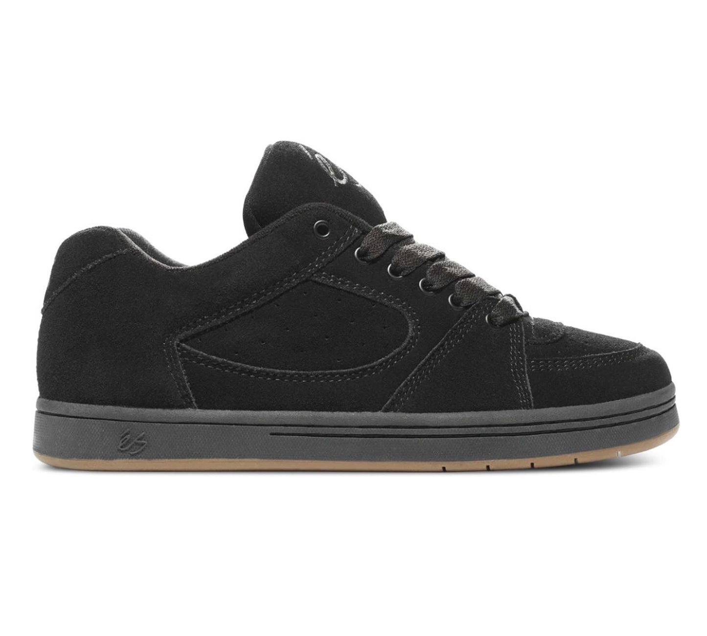 エス ACCEL OG BLACK
