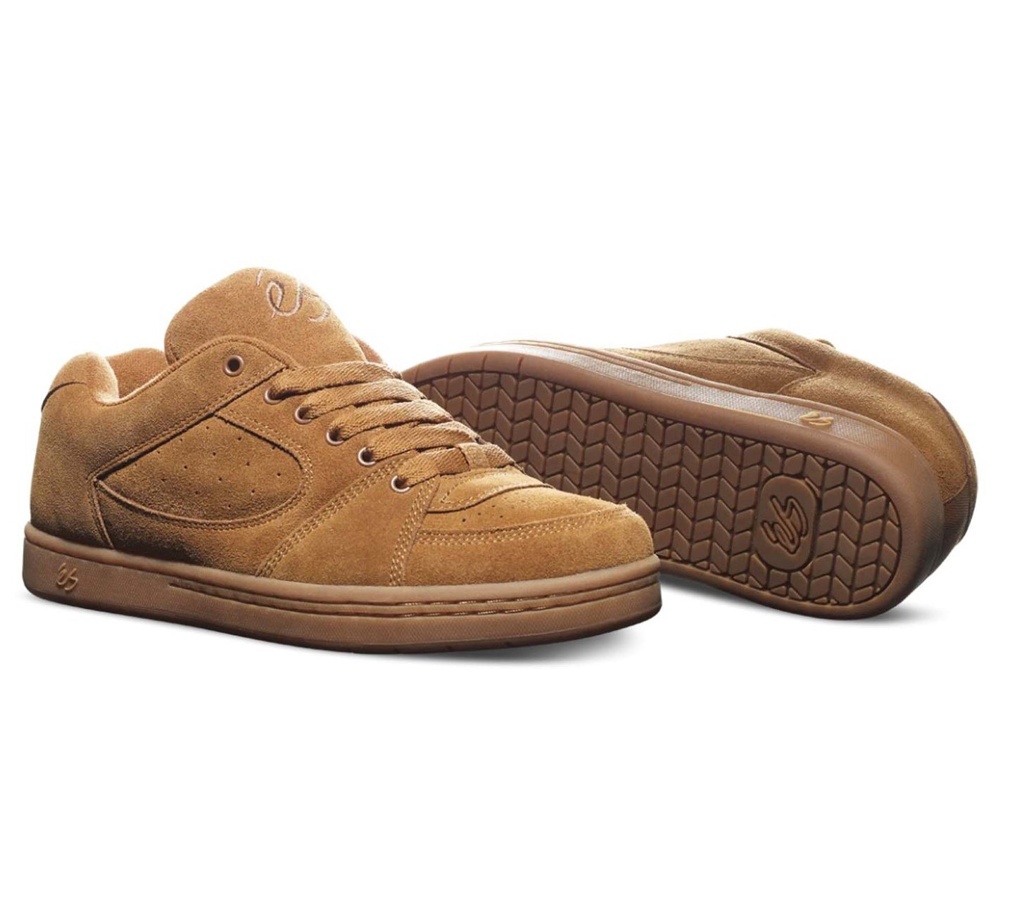エス ACCEL OG BROWN GUM