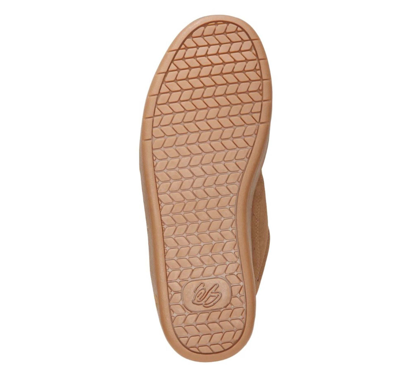 エス ES アクセルオージー ACCEL OG BROWN GUM シューズ スニーカー 靴