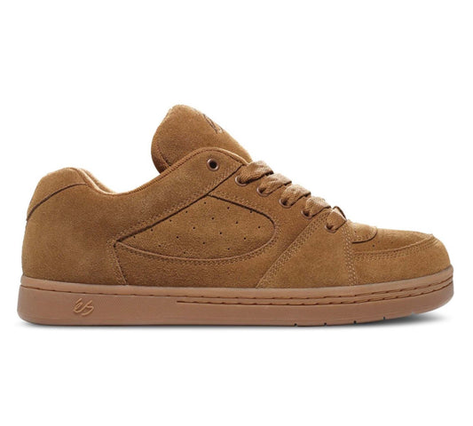 エス ACCEL OG BROWN GUM