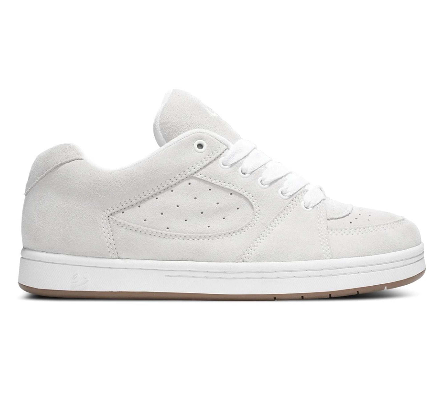 エス ACCEL OG WHITE GUM