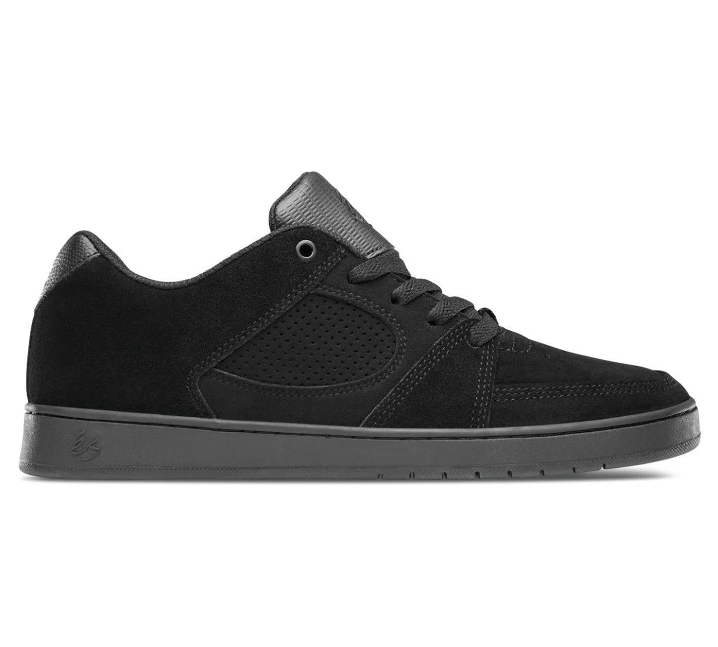 エス ACCEL SLIM BLACK BLACK BLACK