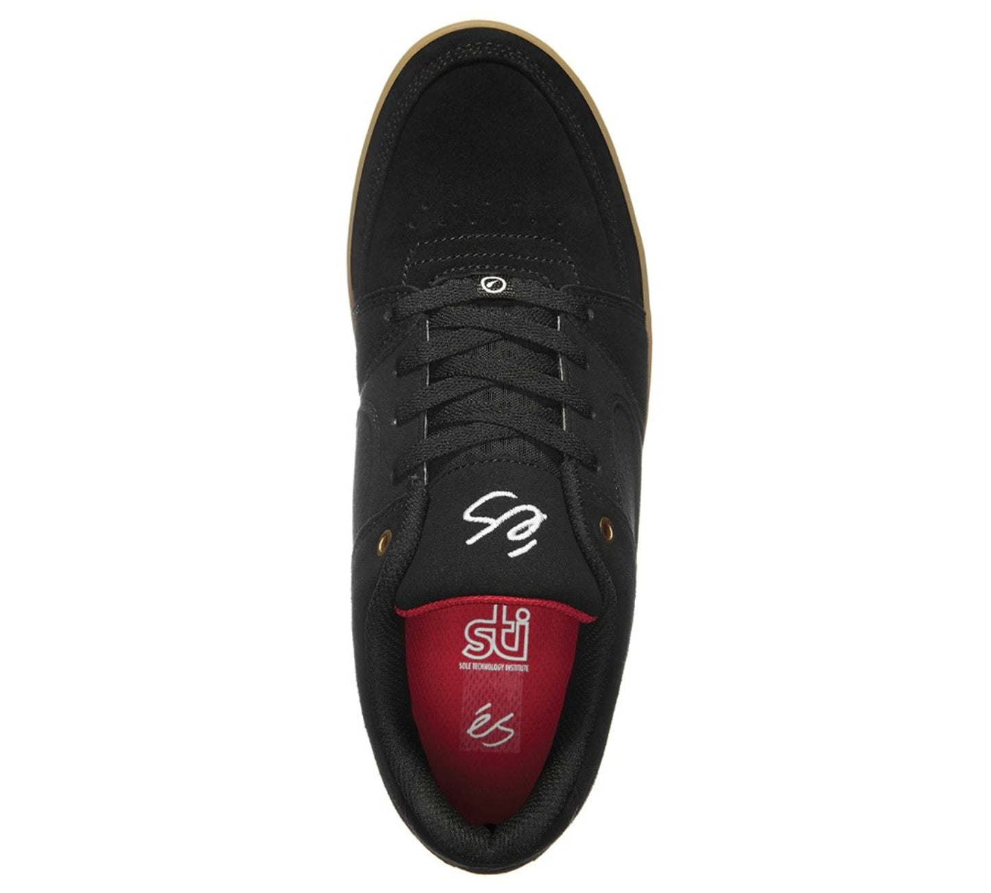 エス ACCEL SLIM BLACK GUM
