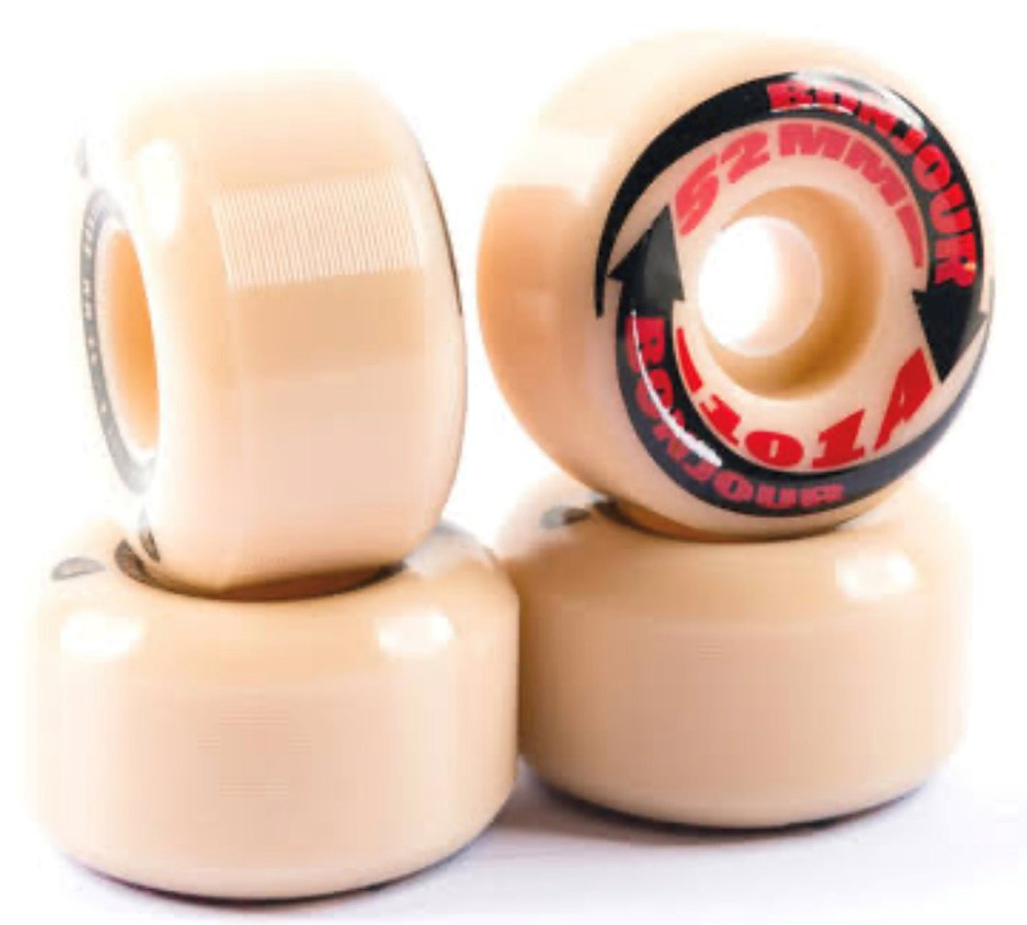 ARROW 52MM 101A スケートボード ウィール タイヤ セール SALE