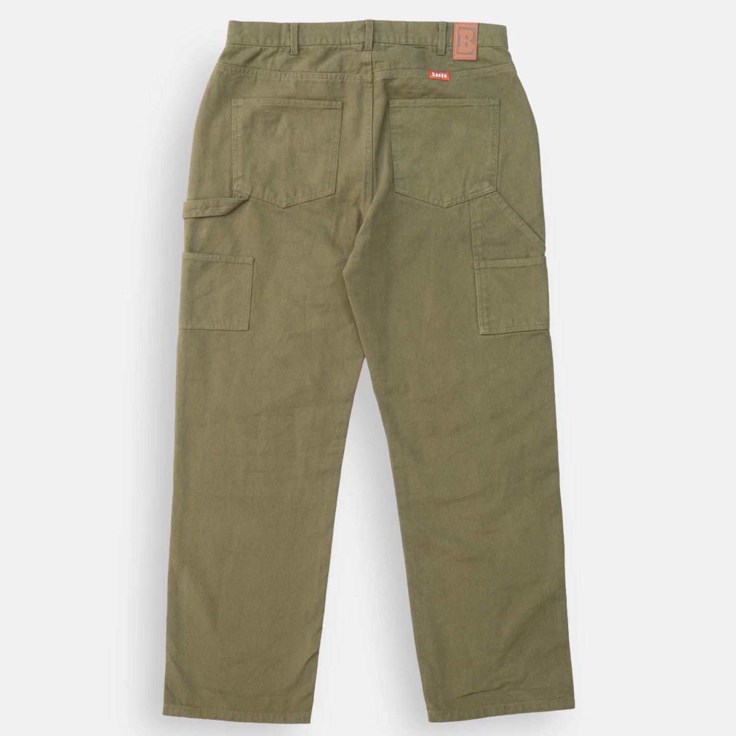 Field Boss Double Knee Carpenter Pants