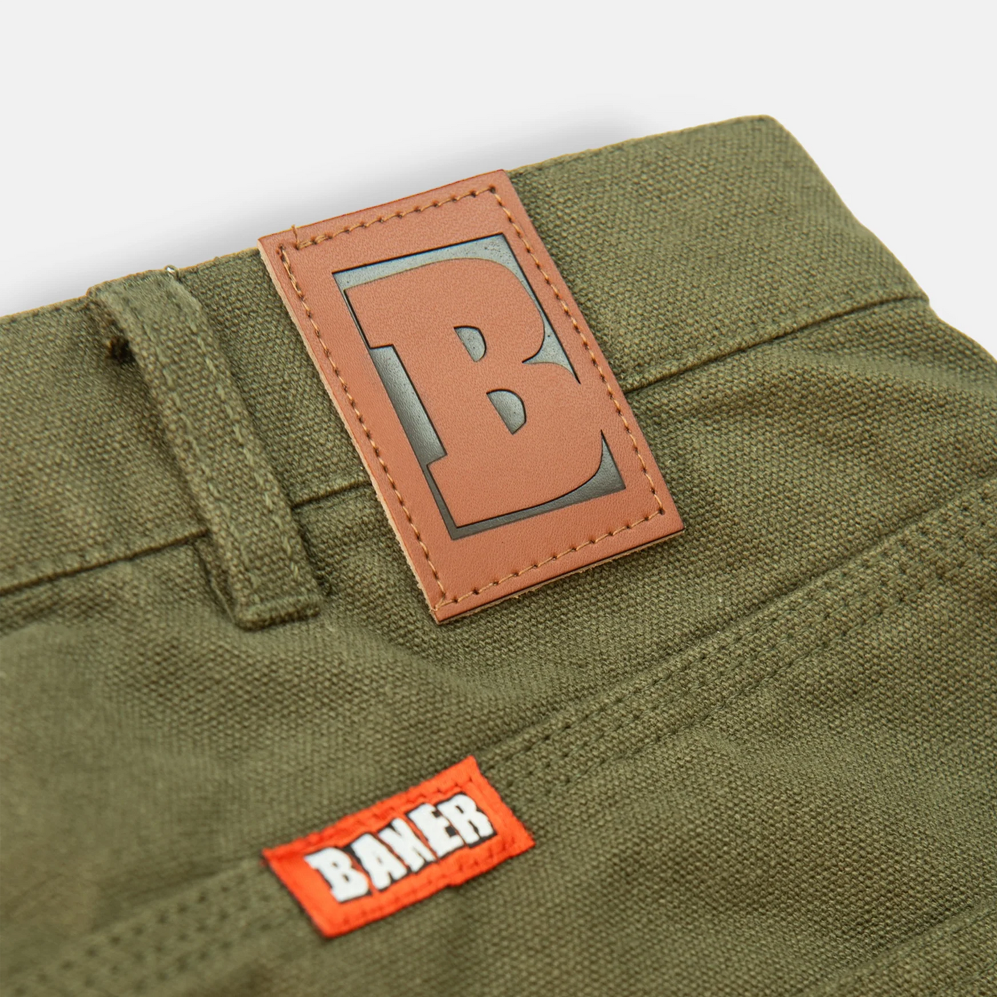 Field Boss Double Knee Carpenter Pants