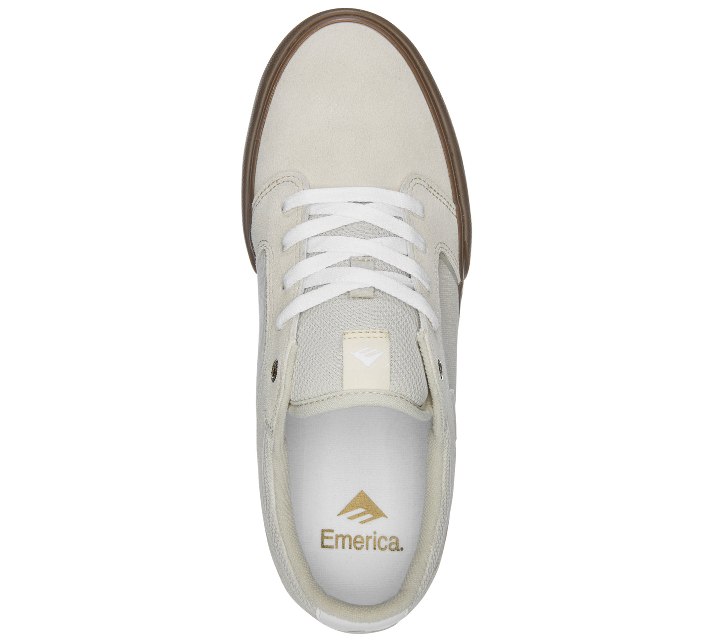 エメリカ CADENCE WHITE GUM