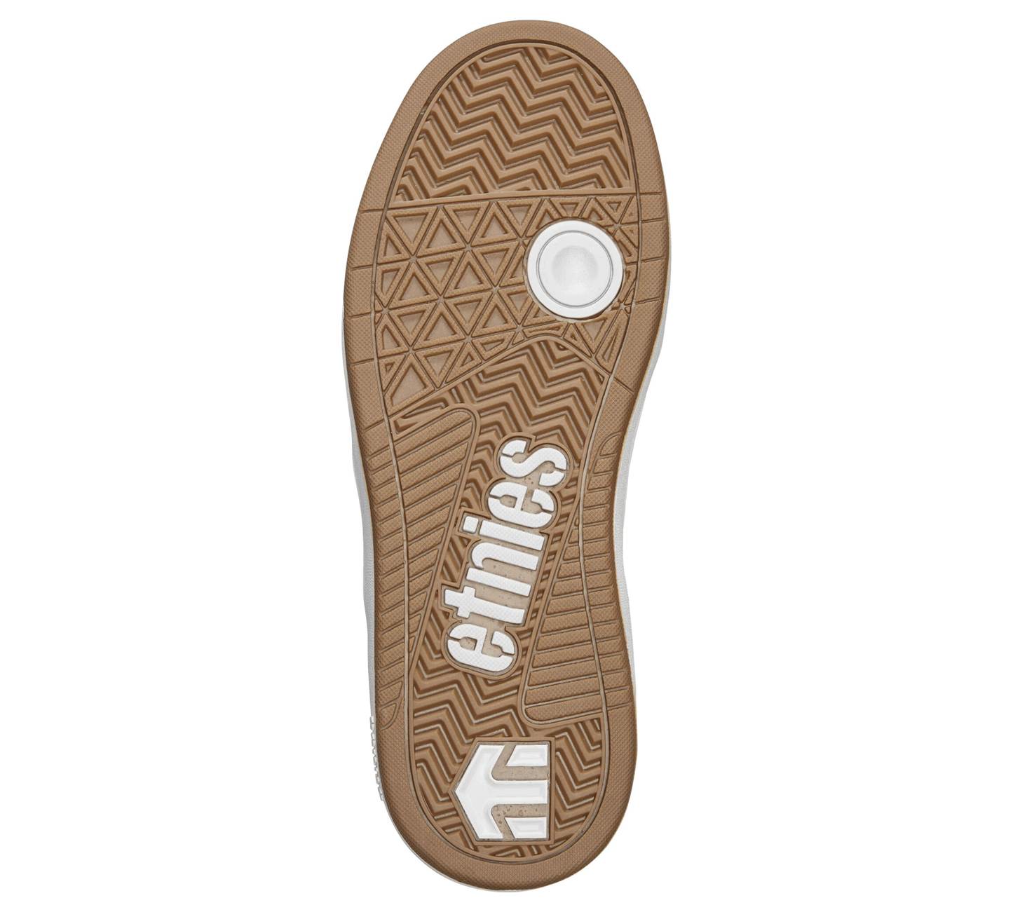 エトニーズ キッズ クレスタ ETNIES KIDS CRESTA BLACK WHITEキッズ シューズ スニーカー 靴
