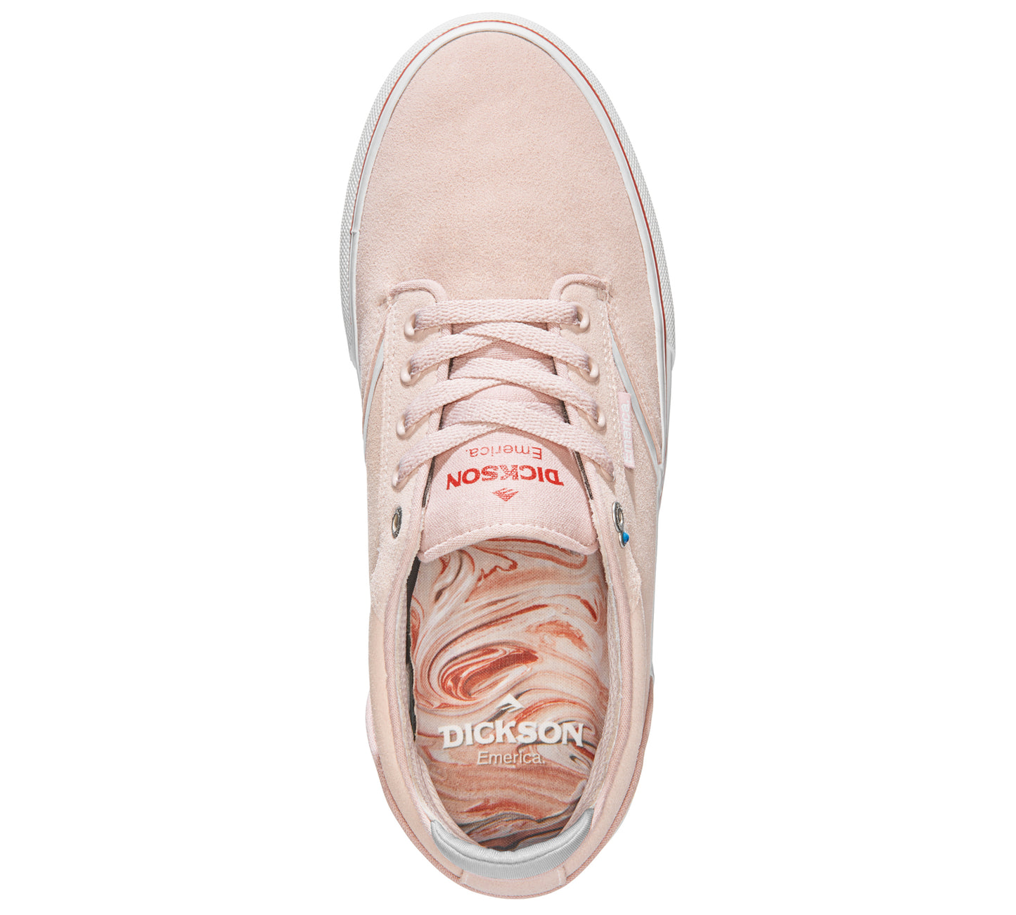 エメリカ DICKSON PINK