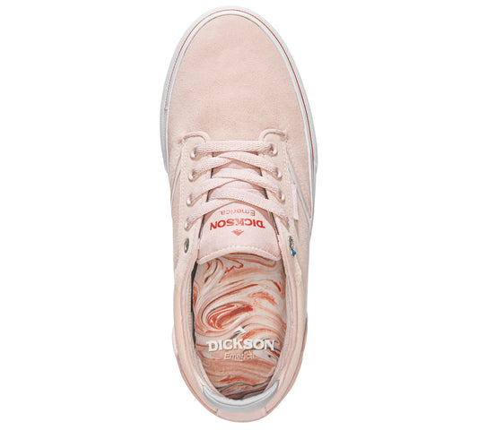 エメリカ EMERICA DICKSON PINK シューズ スニーカー セール SALE 靴
