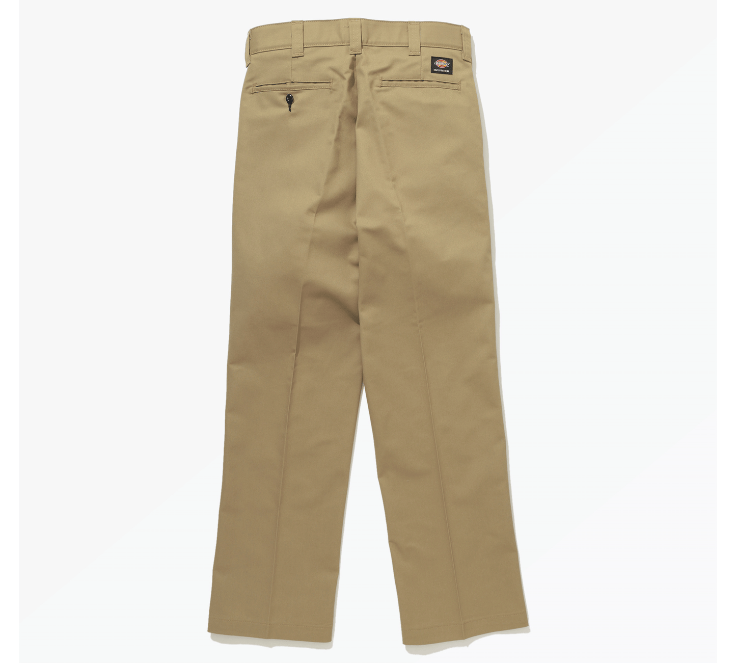 DICKIES SKATEBOARDING DOUBLE KNEE PANT SAND