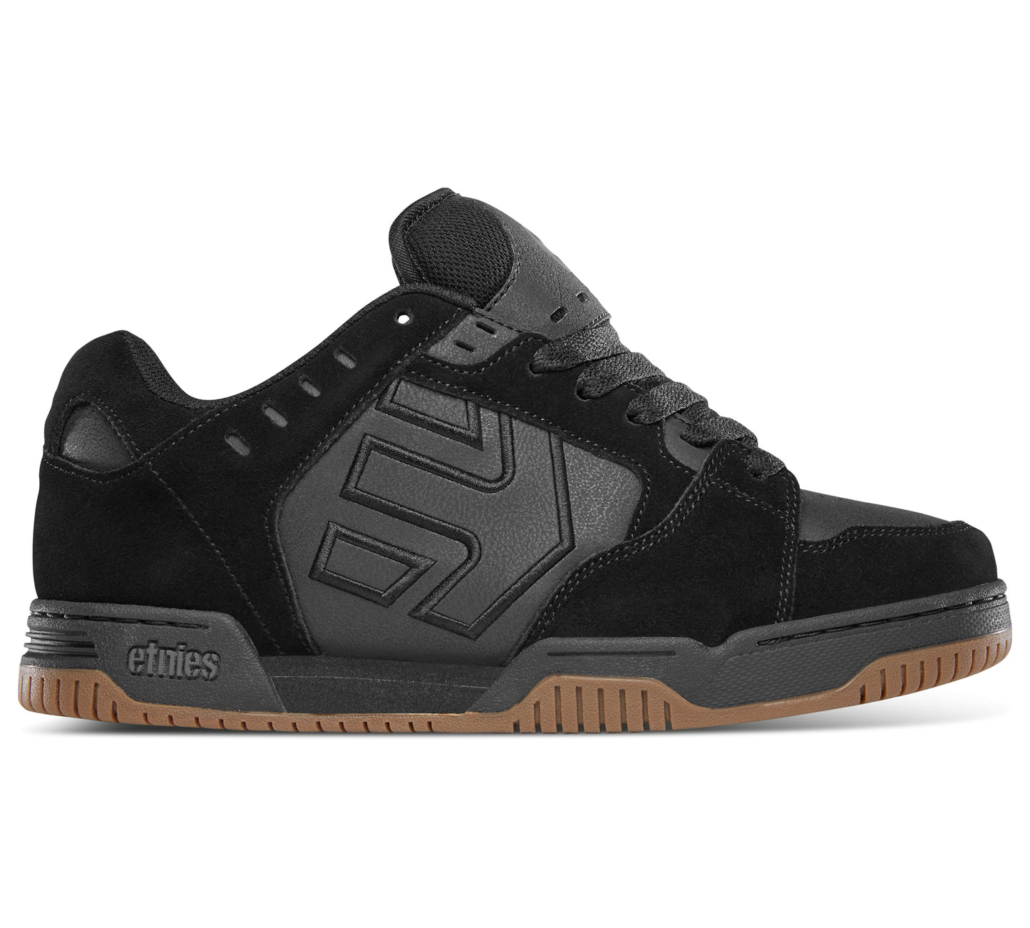 エトニーズ FAZE BLACK BLACK GUM