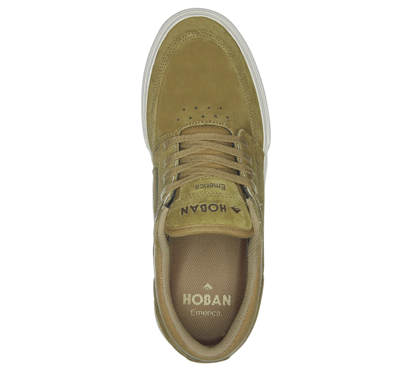 エメリカ HOBAN KELP