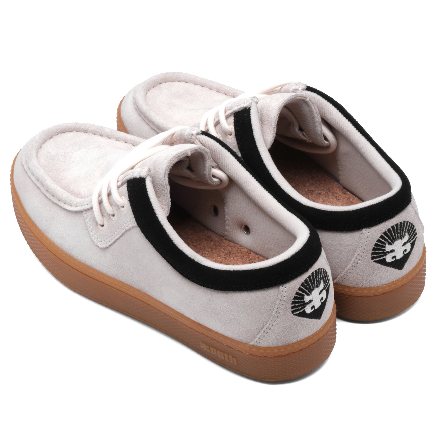 Cats Low Marshmallow & Cream