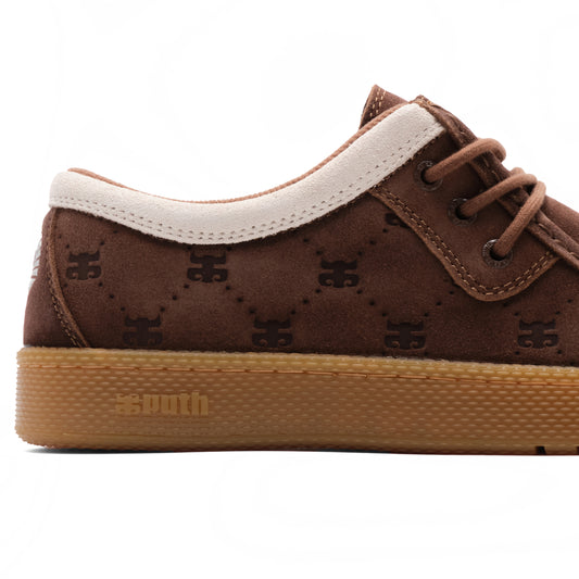 Cats Low Brown & Marshmallow