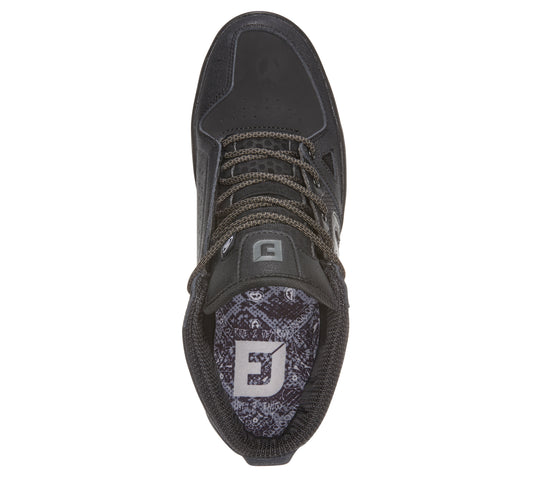 エトニーズ ETNIES JOHANSSON PRO BLACK シューズ スニーカー 靴 SALE セール