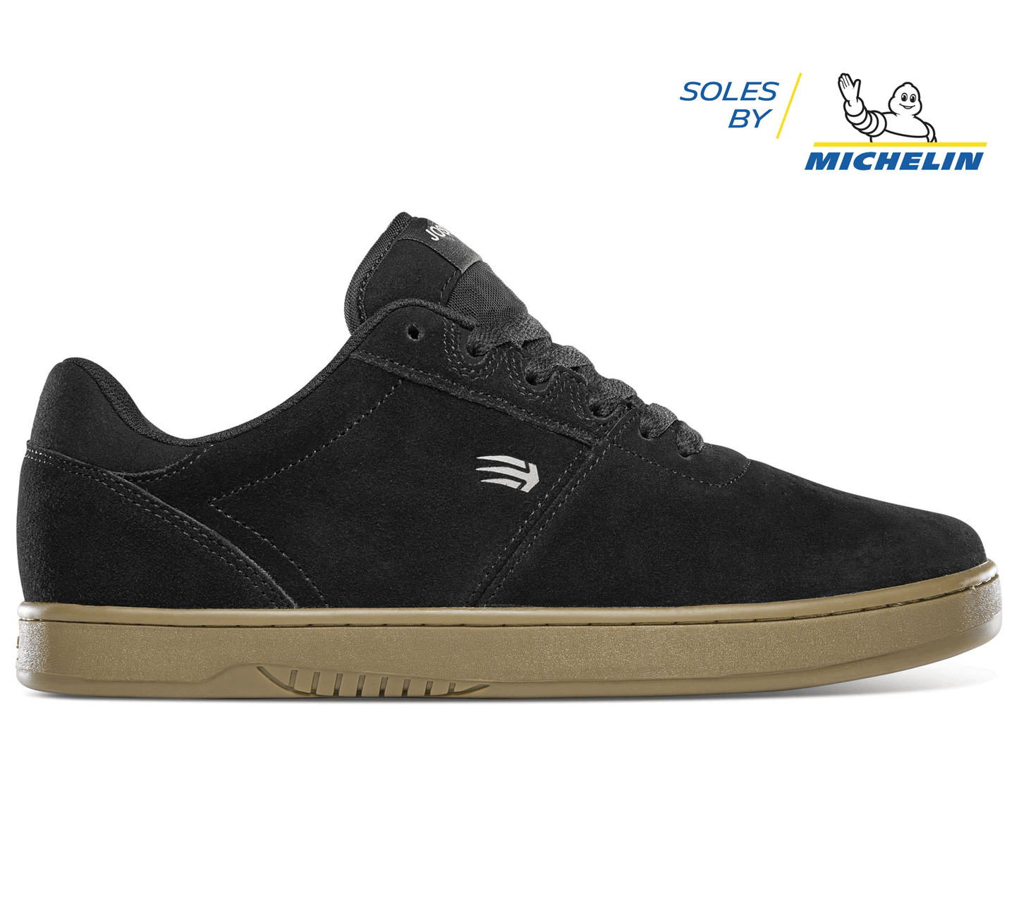 エトニーズ JOSL1N BLACK/GUM