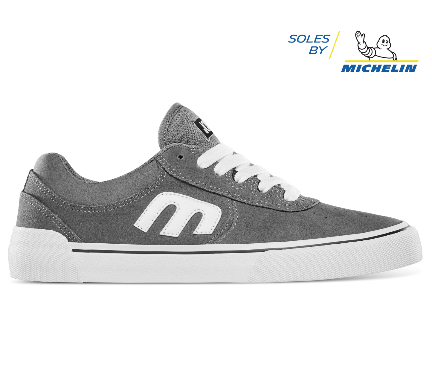 エトニーズ JOSLIN VULC GREY WHITE