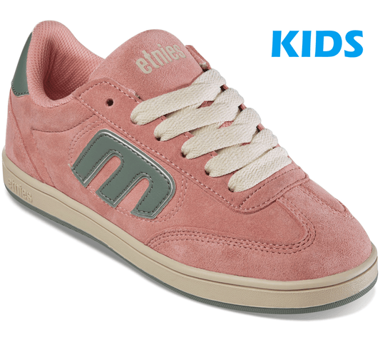 エトニーズ マラナ KIDS LOCUT PINK キッズ シューズ スニーカー 靴