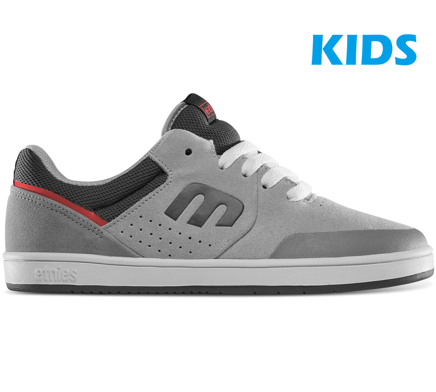 エトニーズ KIDS MARANA GREY GREY RED