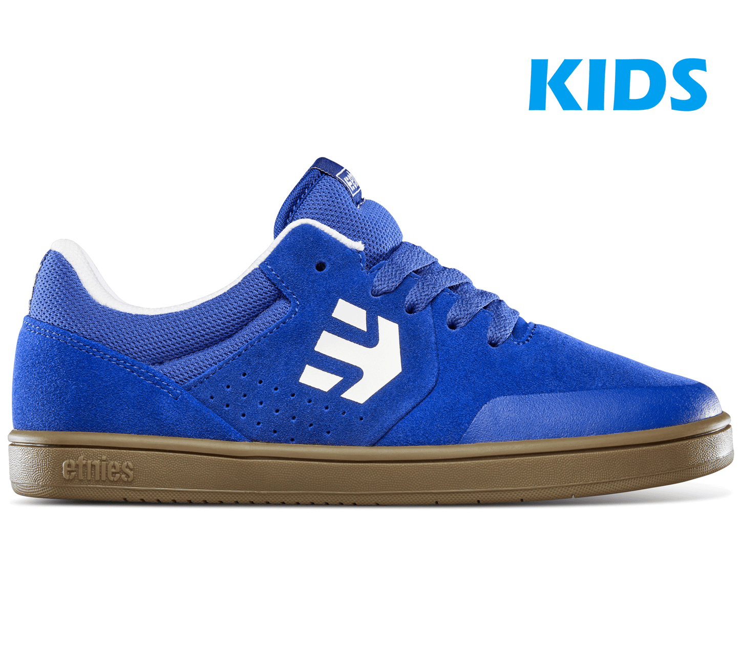 エトニーズ KIDS MARANA ROYAL WHITE