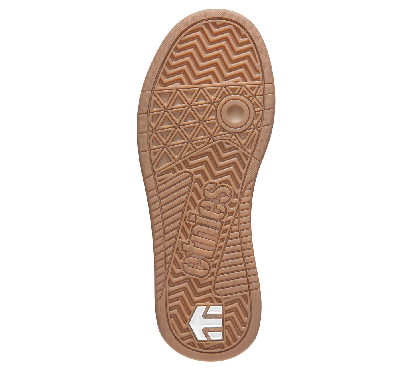 エトニーズ キッズ マラナ ETNIES KIDS MARANA BLACK GUM WHITE シューズ スニーカー 靴
