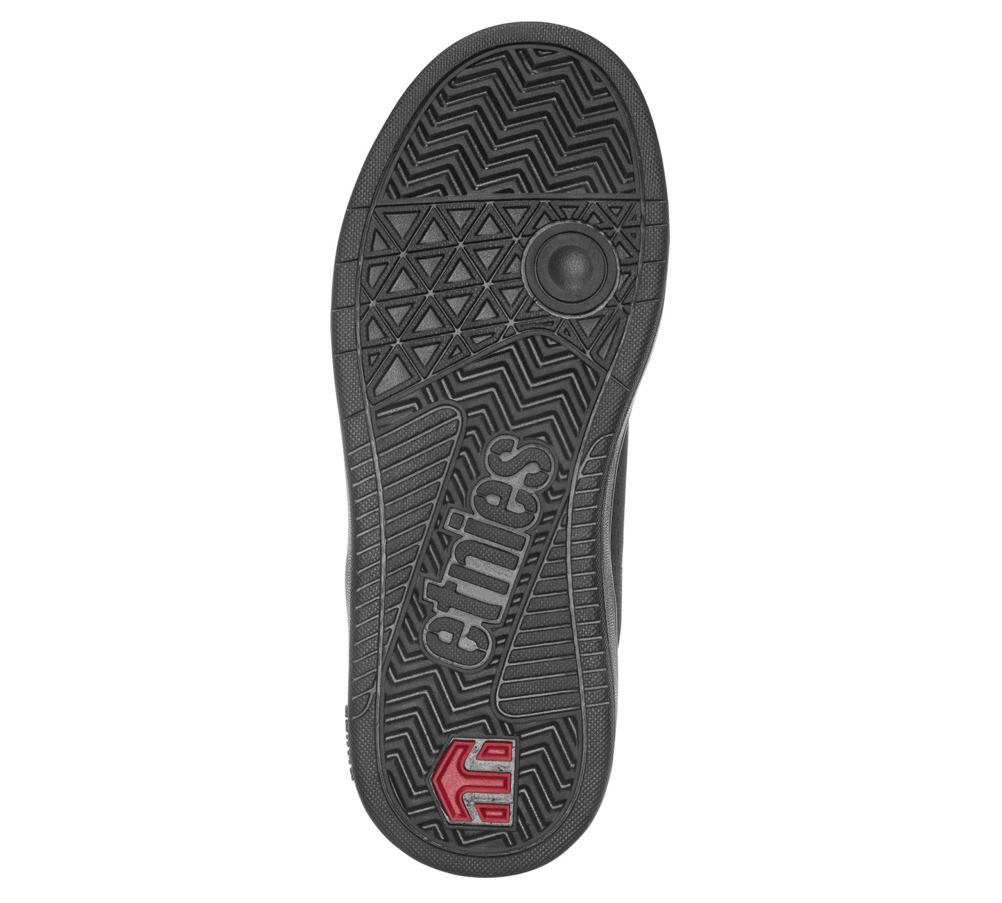 エトニーズ キッズ マラナ ETNIES KIDS MARANA BLACK RED BLACK キッズ シューズ スニーカー 靴