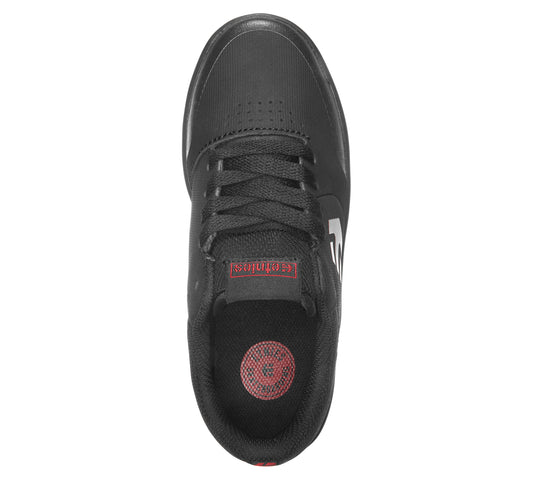 エトニーズ キッズ マラナ ETNIES KIDS MARANA BLACK RED BLACK キッズ シューズ スニーカー 靴