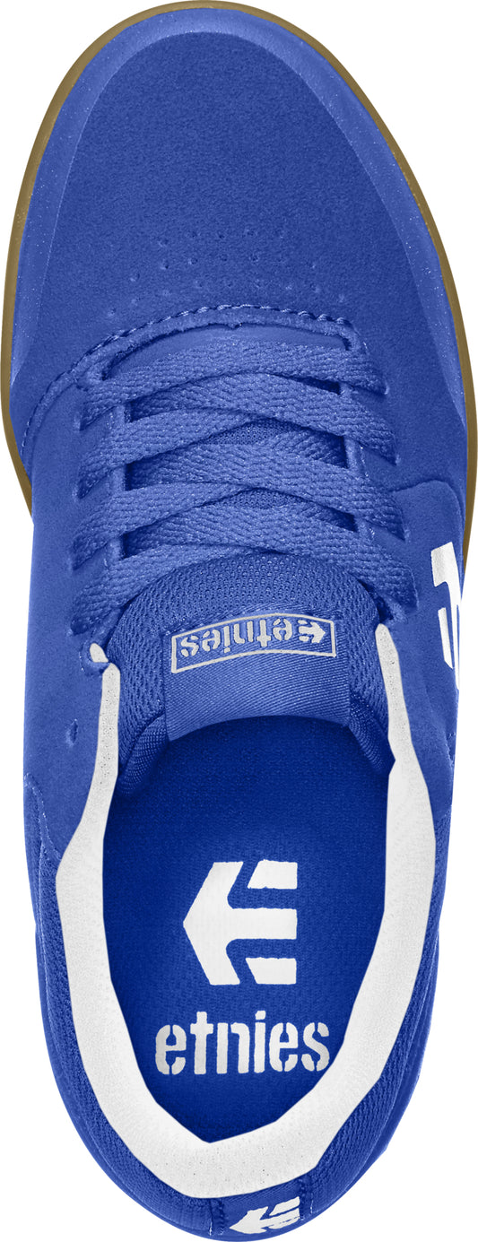 エトニーズ キッズ マラナ ETNIES KIDS MARANA ROYAL WHITE シューズ スニーカー キッズ 靴